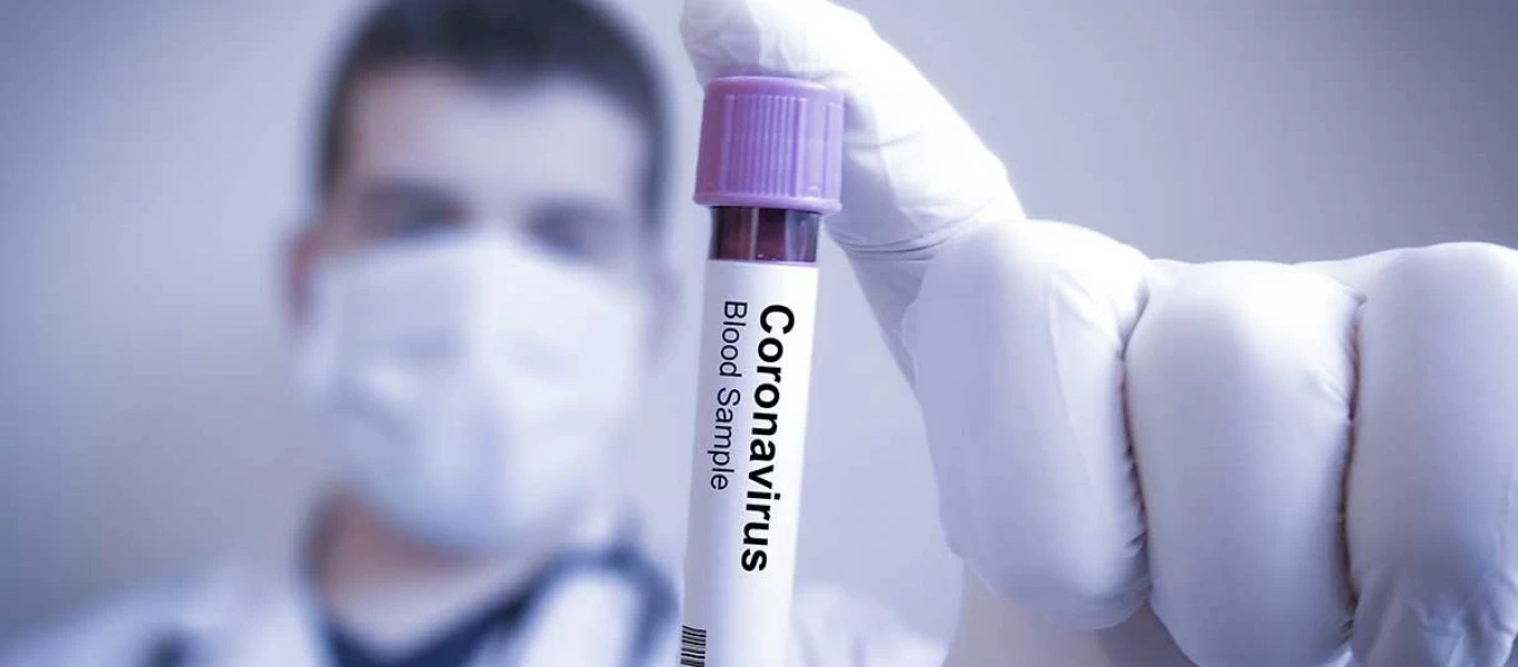 «Θερίζει» ο κορωνοϊός: Δεκάδες νέα κρούσματα σε Γερμανία και Αυστρία - Τρεις ακόμη νεκροί σε Ολλανδία και Ελβετία